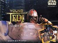 Boonta Eve Podrace (Young Jedi)
